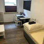 Apartman Verwoehnwohnungdeluxe Wuppertal