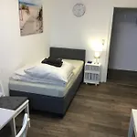 Apartman Verwoehnwohnungdeluxe