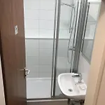 Apartman Verwoehnwohnungdeluxe