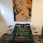 Apartman Verwoehnwohnungdeluxe *