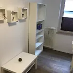 Verwoehnwohnungdeluxe *