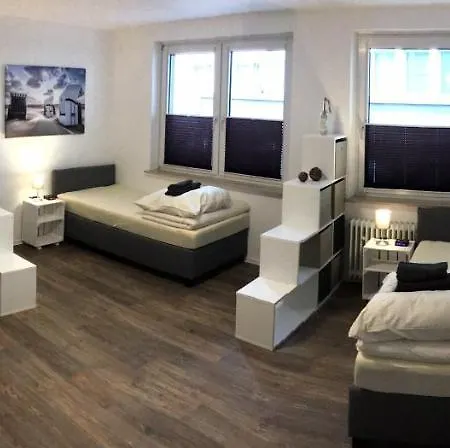 Verwoehnwohnungdeluxe *