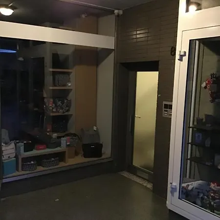 Verwoehnwohnungdeluxe *