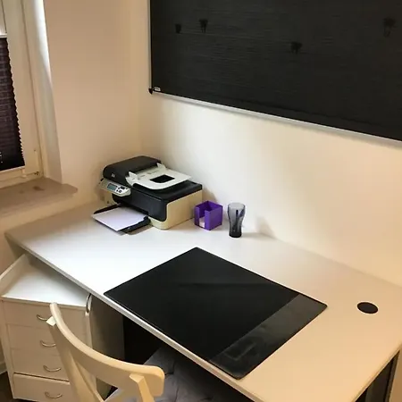 Verwoehnwohnungdeluxe Appartement Wuppertal