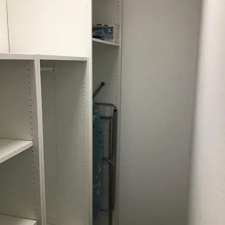 Verwoehnwohnungdeluxe Lägenhet Wuppertal