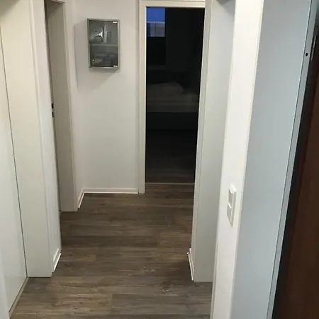 Verwoehnwohnungdeluxe *