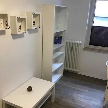 Verwoehnwohnungdeluxe *