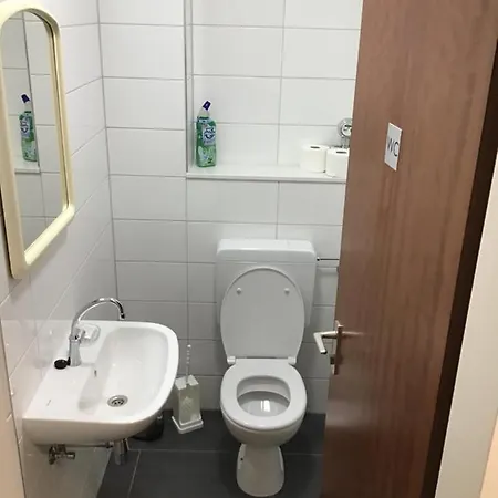 Verwoehnwohnungdeluxe *