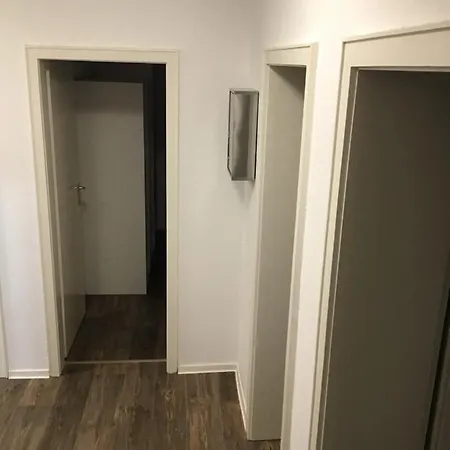 Lägenhet Verwoehnwohnungdeluxe