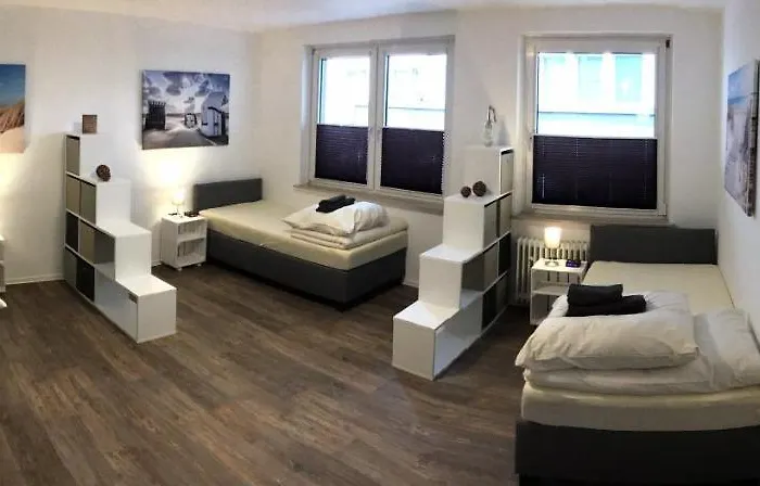 Verwoehnwohnungdeluxe *