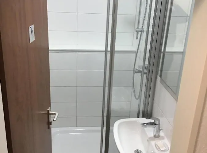 Lejlighed Verwoehnwohnungdeluxe