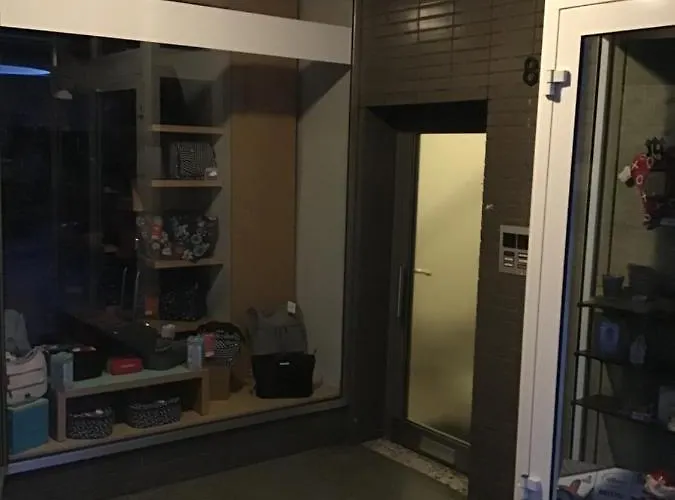 Verwoehnwohnungdeluxe *