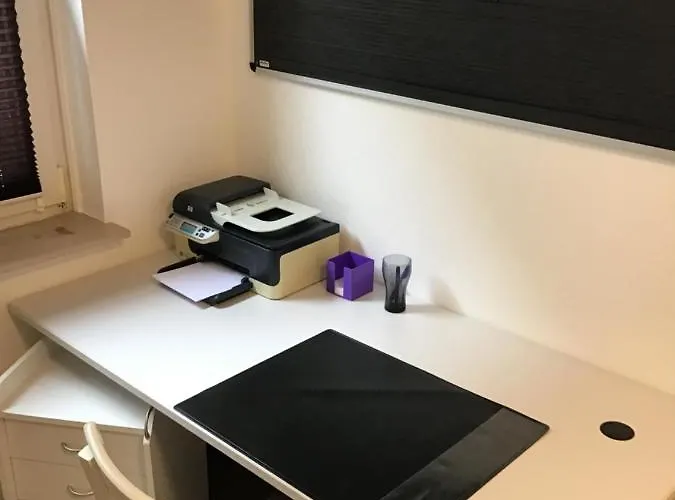 Verwoehnwohnungdeluxe Lejlighed Wuppertal