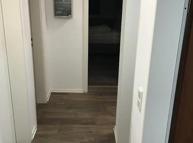 Verwoehnwohnungdeluxe *