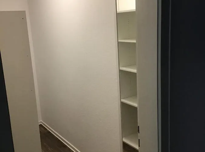 Verwoehnwohnungdeluxe Appartement