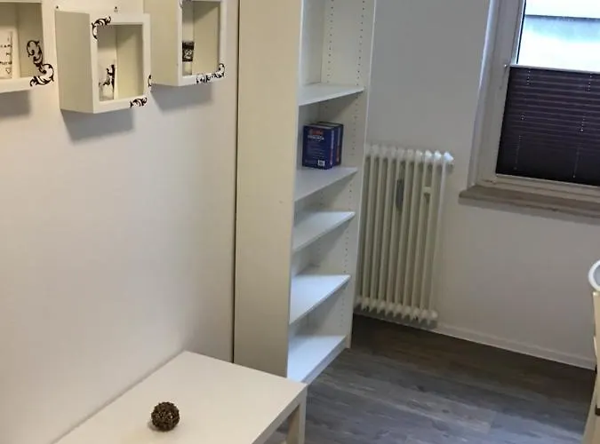 Verwoehnwohnungdeluxe *