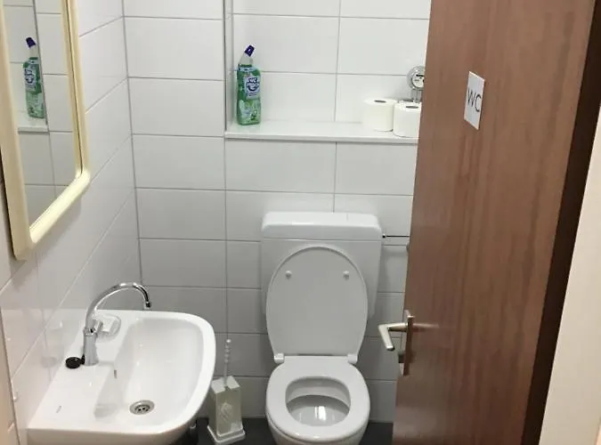 Verwoehnwohnungdeluxe *